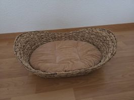 Hundekörbchen Katzenkorb