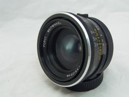 AusVerkauf Porst 35mm f3.5 M42 Enna München Ennalyt UV #q1