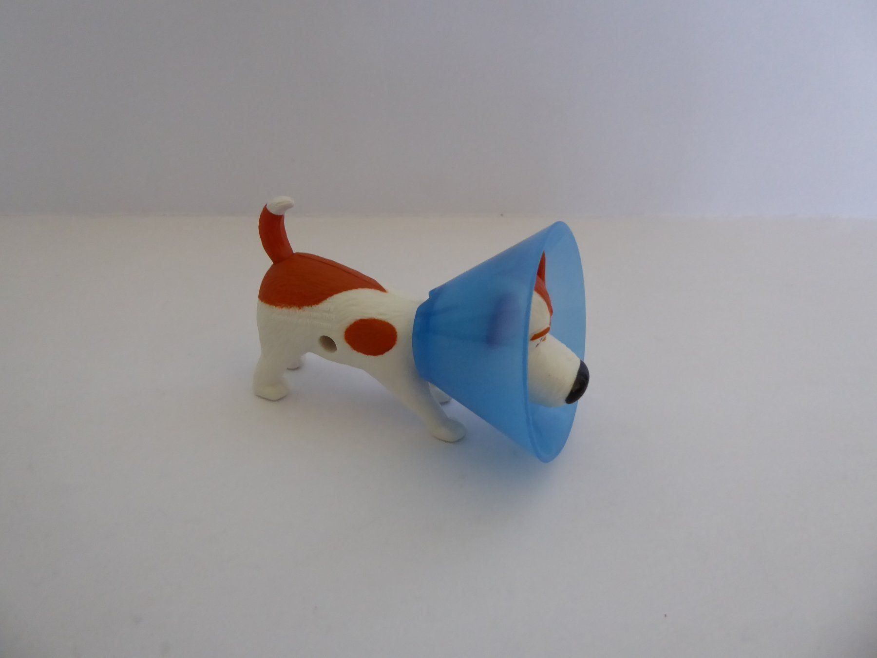 Statuette: Comic Figur Hund, 10cm – Nuovo (secondo la descrizione) da Turbenthal venduto da Panau 1