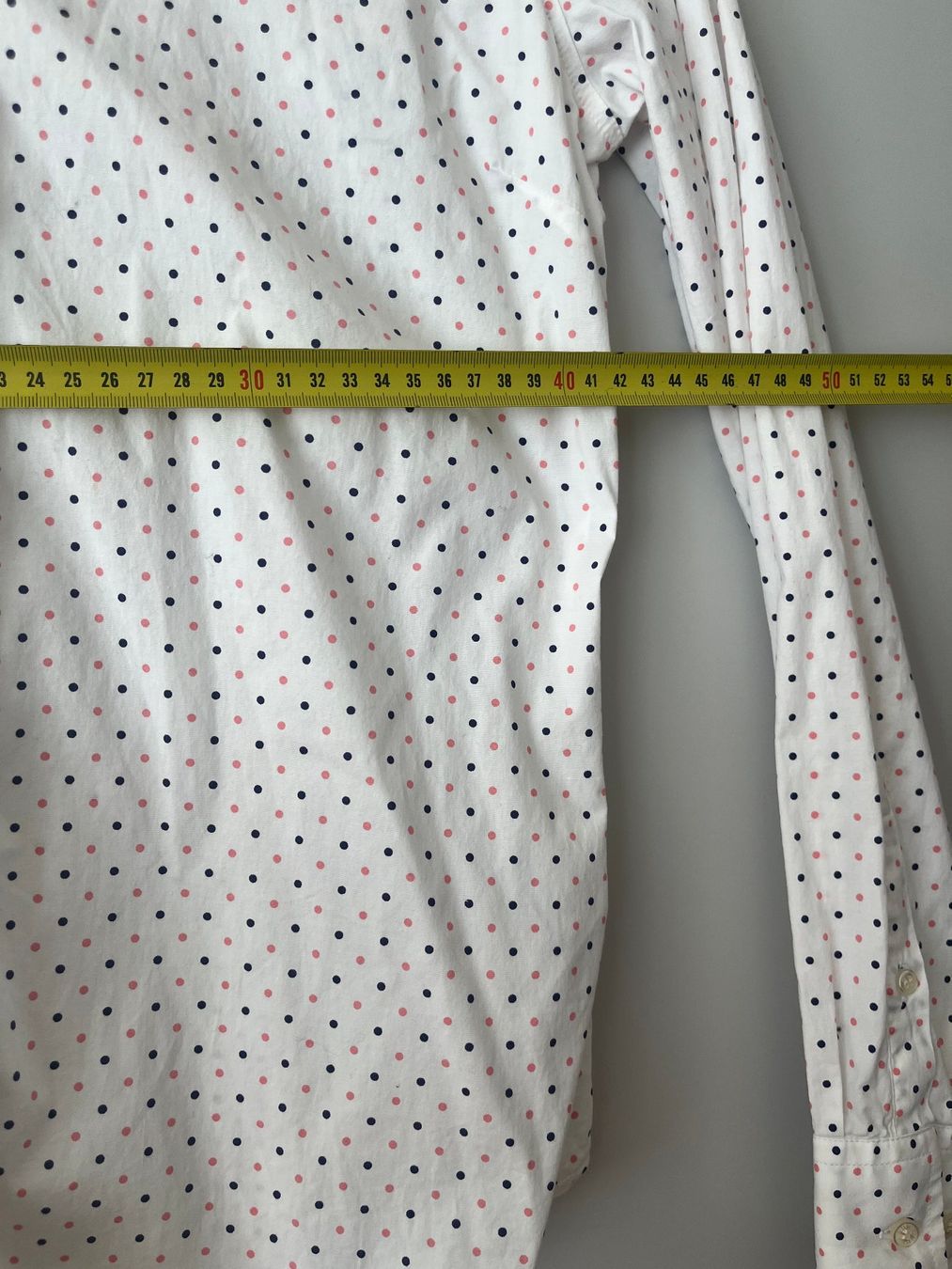 Blusen: GANT Bluse, Grösse 38, neuwertig – Gebraucht aus Bern von ste_z775 2