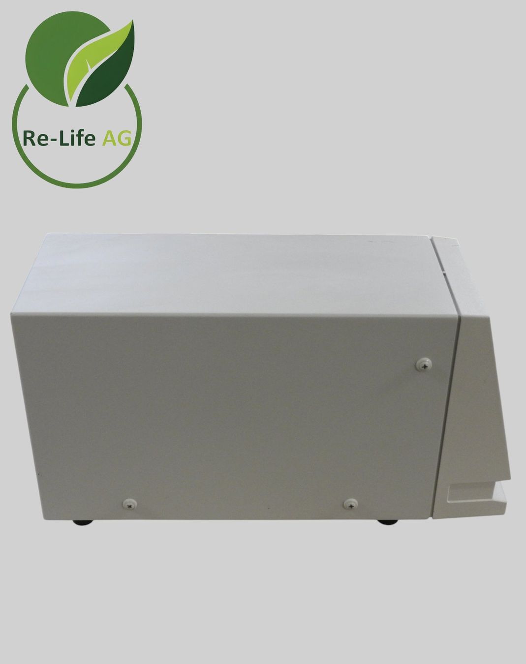 Tutte le macchine: Waters Pump Control Module II HPLC Pump Controller – Usato da Reinach BL venduto da Re-LifeAG_Labor 3