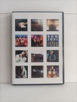 DVD Bon Jovi - The Crush Tour Live Zurich 30/8/2000