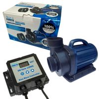 AquaForte DM 22000 S Vario - Teichpumpe