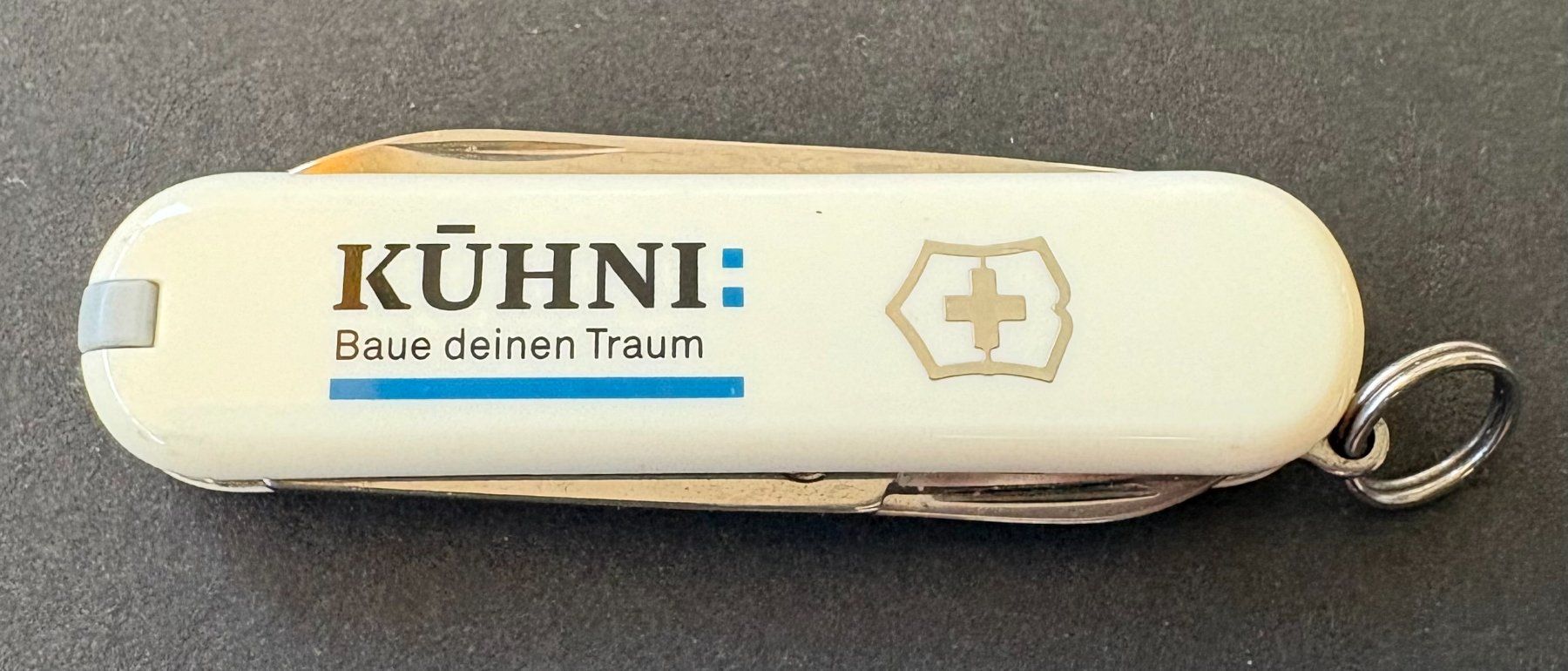 Victorinox Couteaux de poche: SACKMESSER – D'occasion à Ostermundigen par wini63