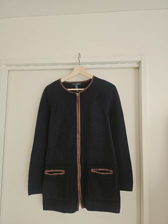 Ralph Lauren Cardigan in size M
