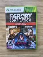 Far Cry Compilation (XBox 360)