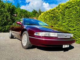 Chrysler New Yorker 1995 3.5 V6
