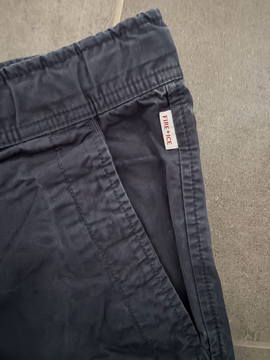 Bogner Pantaloni: Bogner Hose dunkelblau Grösse M – Usato da Frauenfeld venduto da Reto89 2