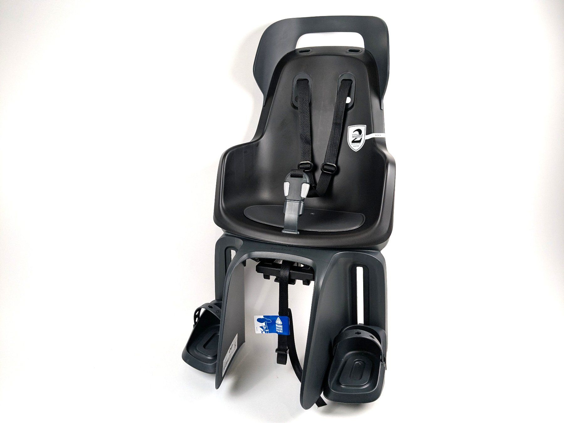 Pièces détachées: BOBIKE Fahrradkindersitz – Neuf (Voir description) à Dintikon par Restwert_Dintikon