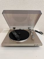 Vintage Denon DP-300F Plattenspieler