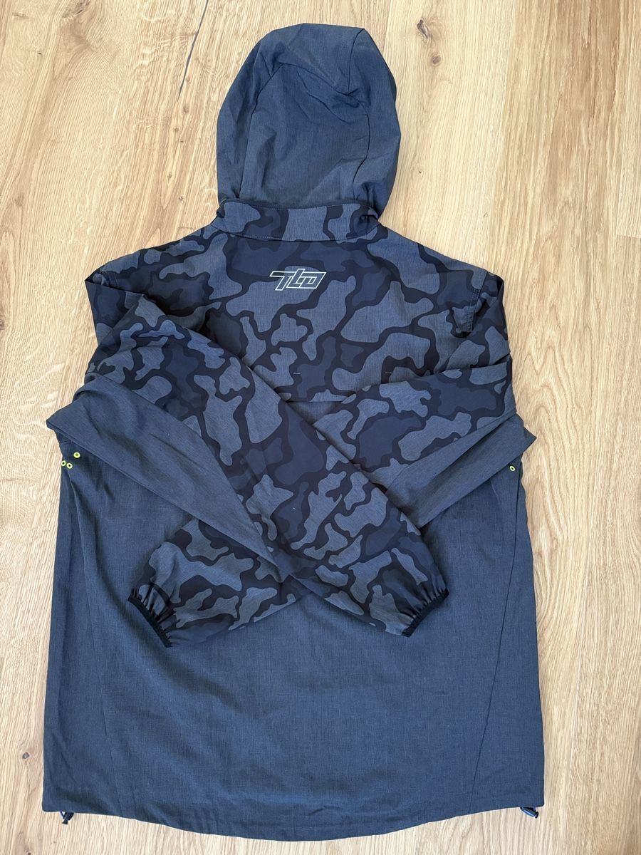 Jacken: TROY LEE DESIGNS JACKET Gr. L – Gebraucht aus Grächen von Sili1991 1