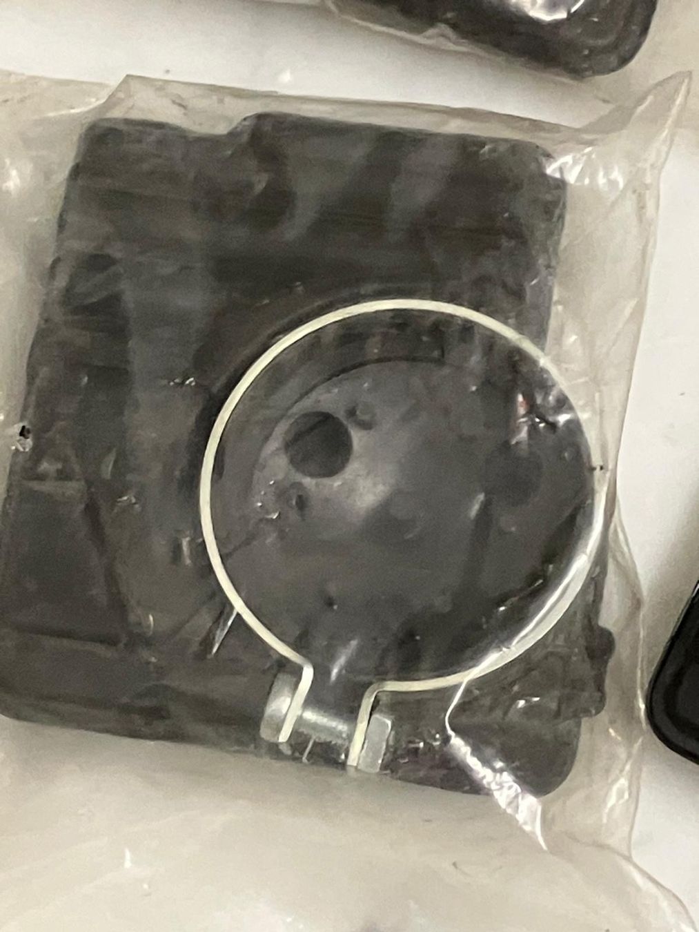 Mofa-Ersatzteile: Luftfilter Piaggio Ciao SI, original, Ofrag – Gebraucht aus Regensdorf von 7ws8 5