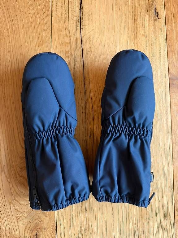 Kinderhandschuhe: Reima Tassu Fausthandschuhe I Grösse 2 – Gebraucht aus Berikon von Roger8965 1