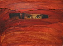 Collage: Eyes