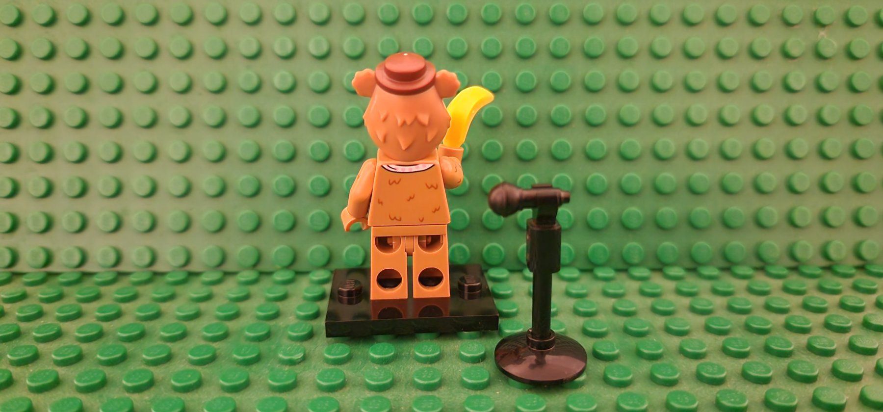 Lego Baukästen: Lego The Muppets Minifiguren Serie – Neu (gemäss Beschreibung) aus Aarburg von DoubleT 1