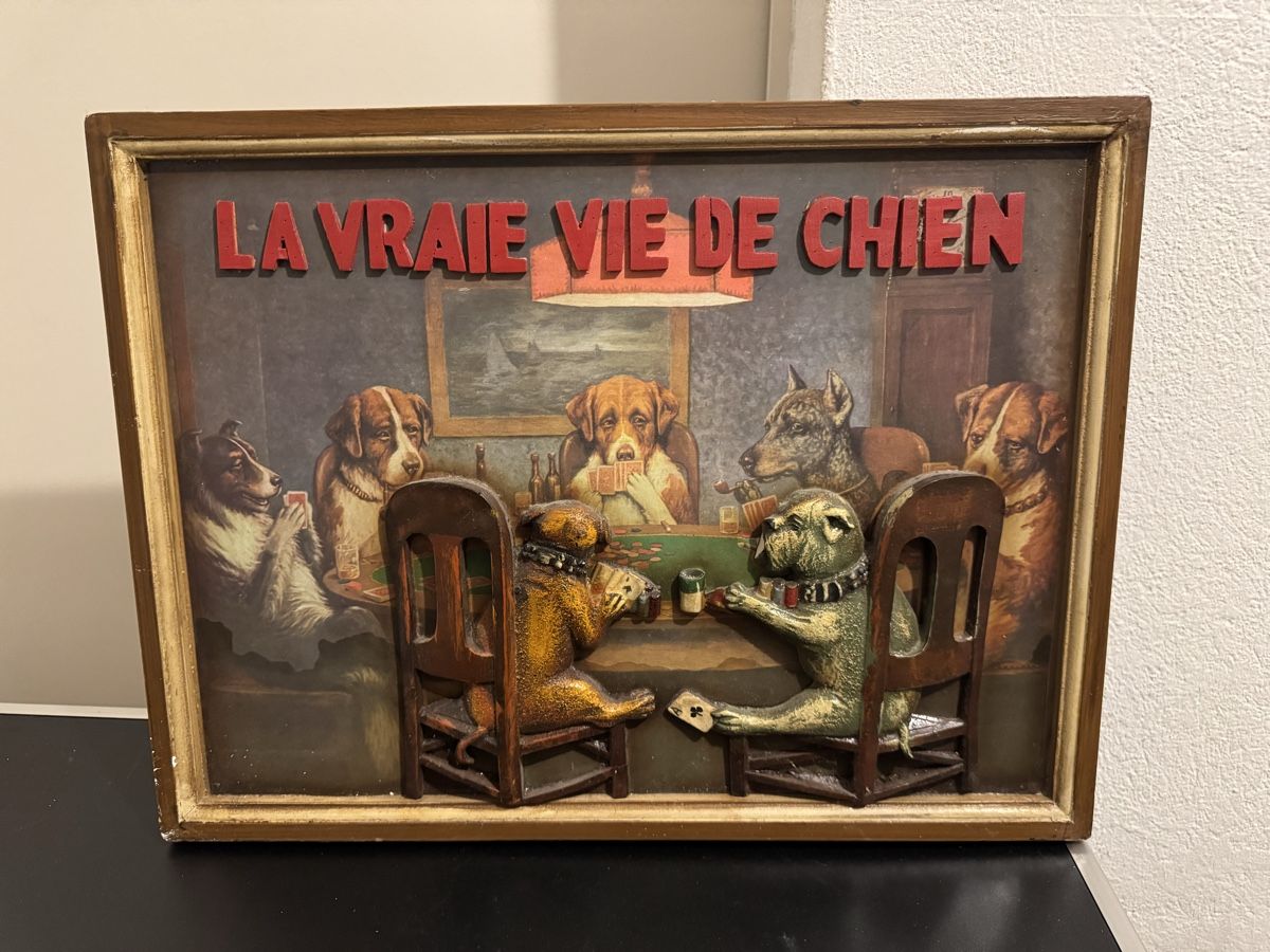 Schilder: Pubschild – Gebraucht aus Lenzburg von Meister_k