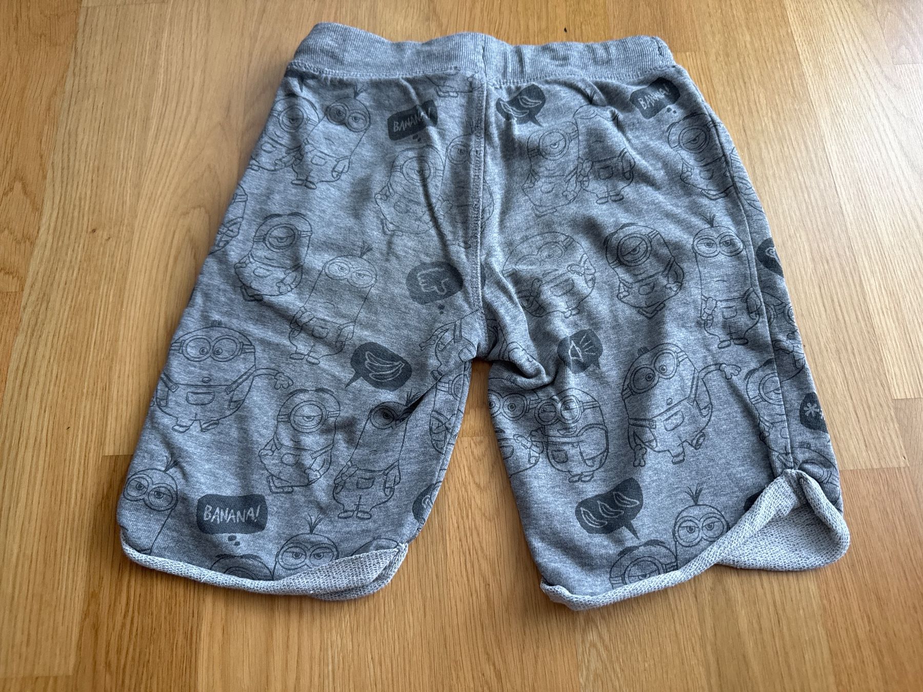 Pantaloni: Shorts Gr. 128 – Usato da Zürich venduto da Lucinka21 1