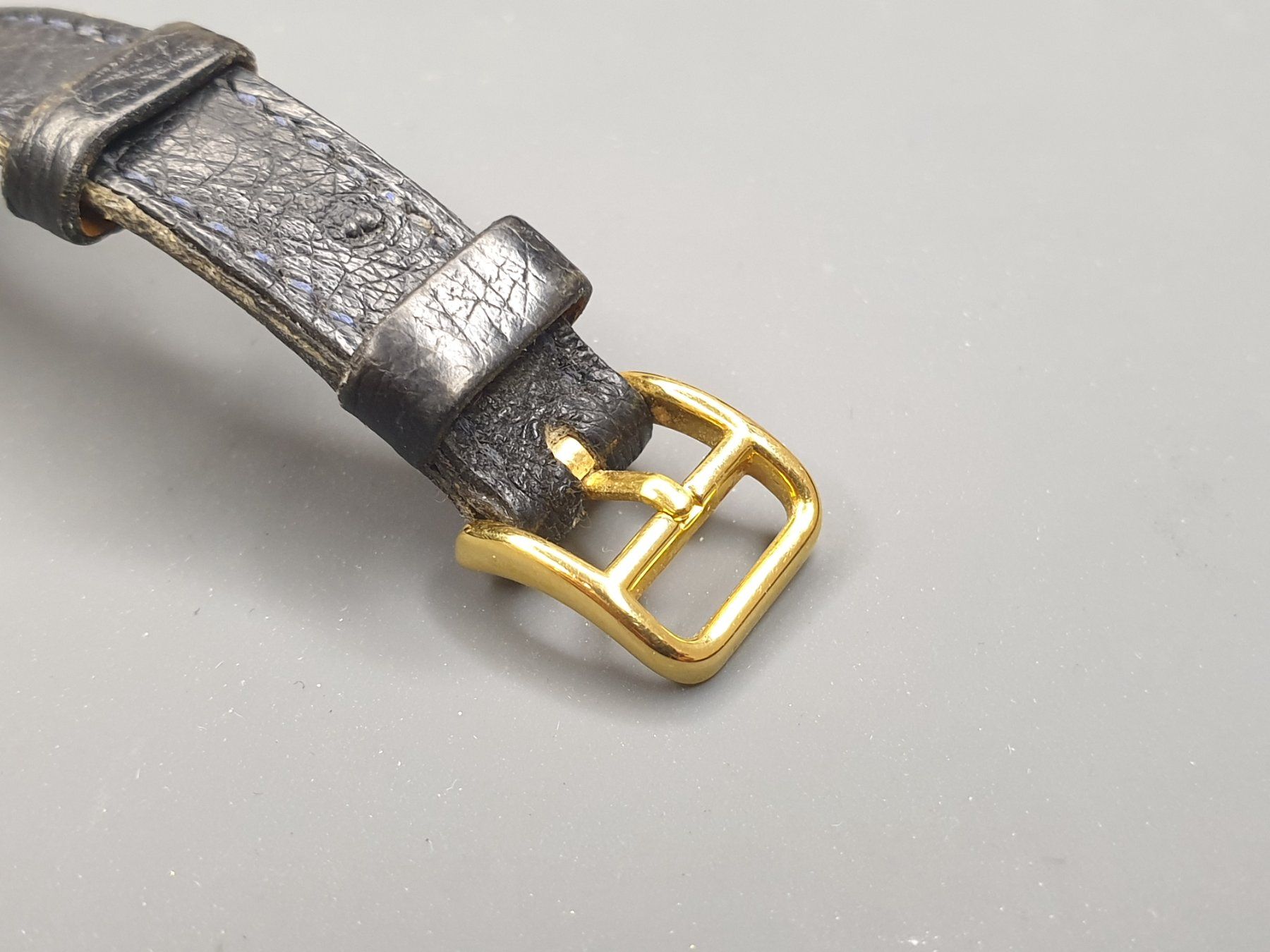 Hermès Montres: Hermès - 19mm x 26mm – D'occasion à Neyruz FR par Flyback 5