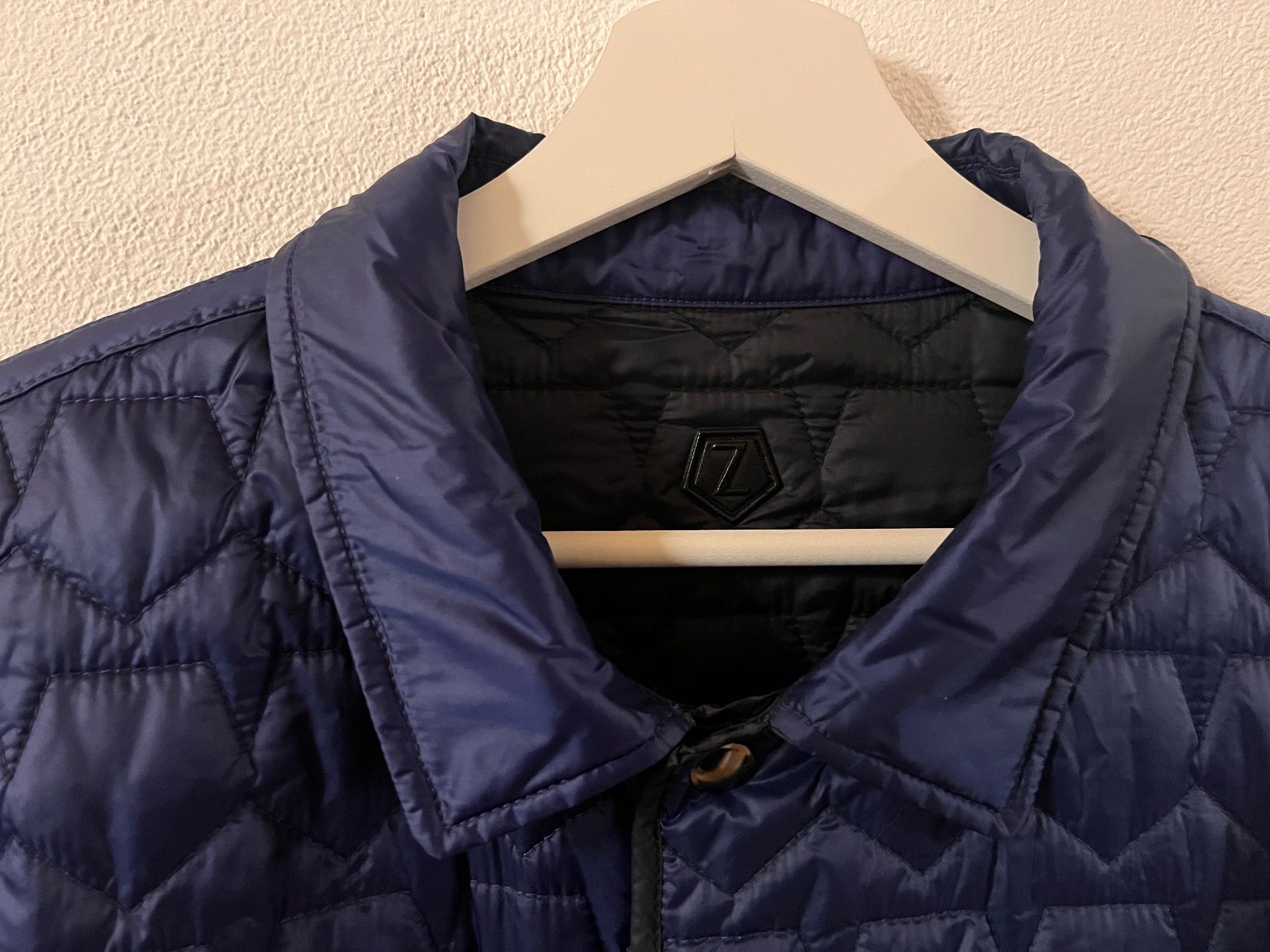 Zegna Giacche: Jacke der Marke Z Zegna – Usato da Chur venduto da larah97 4