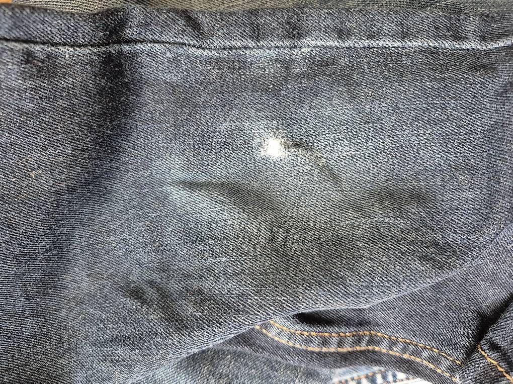 Kleiderpakete & -sets: Jeanspaket Grösse 134 – Gebraucht aus Liebefeld von barilla25 3