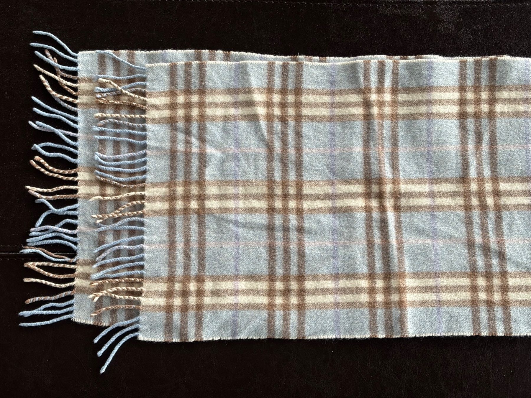 Burberry Foulards & écharpes: Burberry Halstuch – D'occasion à Oberrieden par Yola0 1