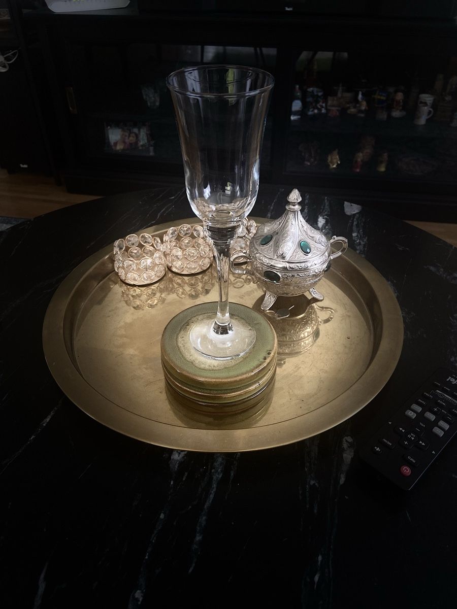 Gläser: Sektgläser - champagne Gläser - 6er Set – Neu (gemäss Beschreibung) aus Luzern von Ned-89 1
