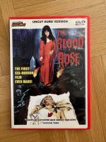 La rose écorchée - The Blood Rose - Mondo Macabro - DVD