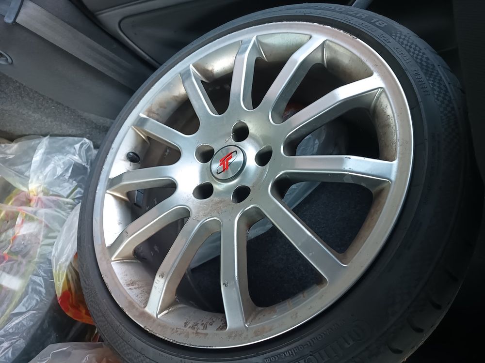 Vw passat b5 4