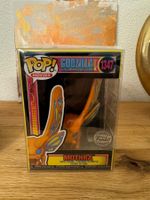 Funko Pop - Godzilla King of the Monsters - Mothra #1347