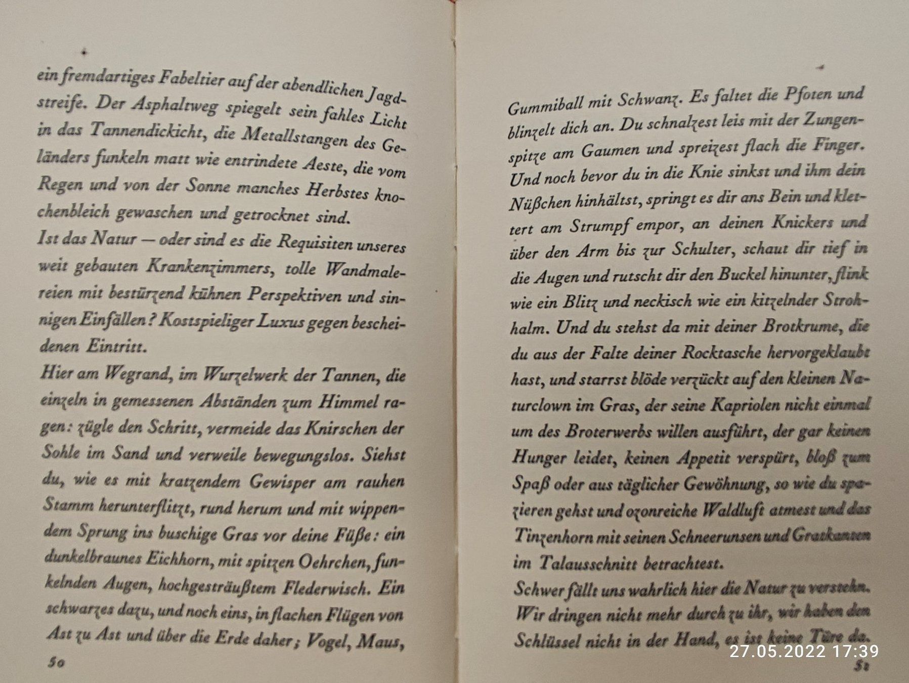 Libri: HUGO MARTI - DAVOSER STUNDENBUCH – Usato da Goldach venduto da Gaip 7