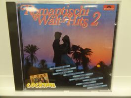 Cocktail , Romantischi Wält-Hits 2
