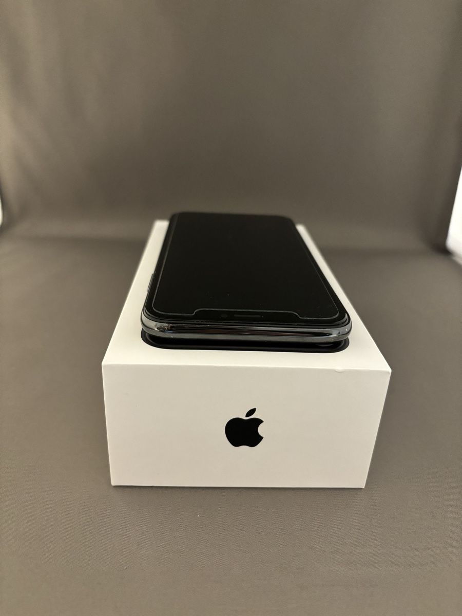 Apple Telefoni cellulari / Smartphones: iPhone Xs Max 64GB - Space Gray – Usato da Altstätten SG venduto da acer75 5
