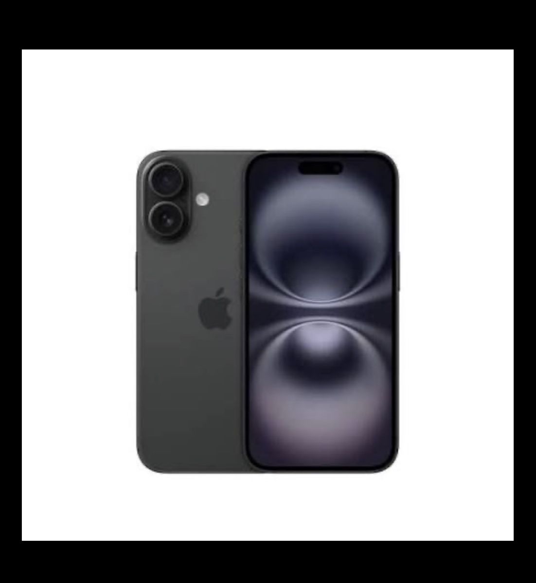 Apple Handys / Smartphones: iPhone 16 – Gebraucht aus Seengen von SamirMaalouli