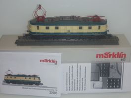 BR 118 der DB  Märklin 37685