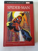 Le Meilleur des Super Héros : SPIDERMAN / Marvel