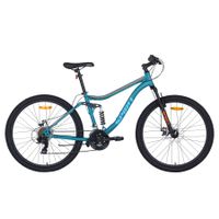 Lot de 2 Vélos VTT - Spirit