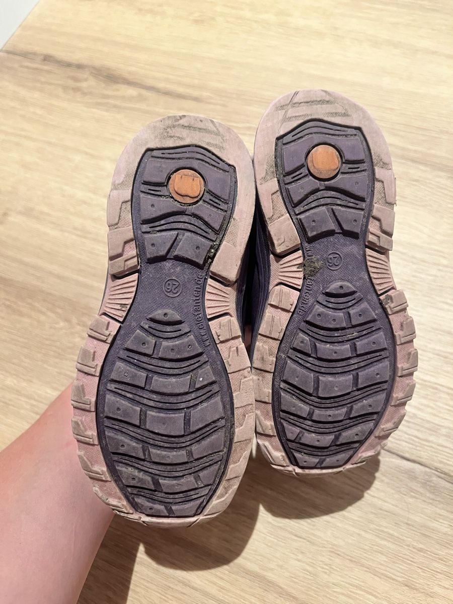 Elefanten Schuhe für Jungen: Winterschuhe Elefanten Gr. 26 – Gebraucht aus Unterägeri von mar_6gzc 1