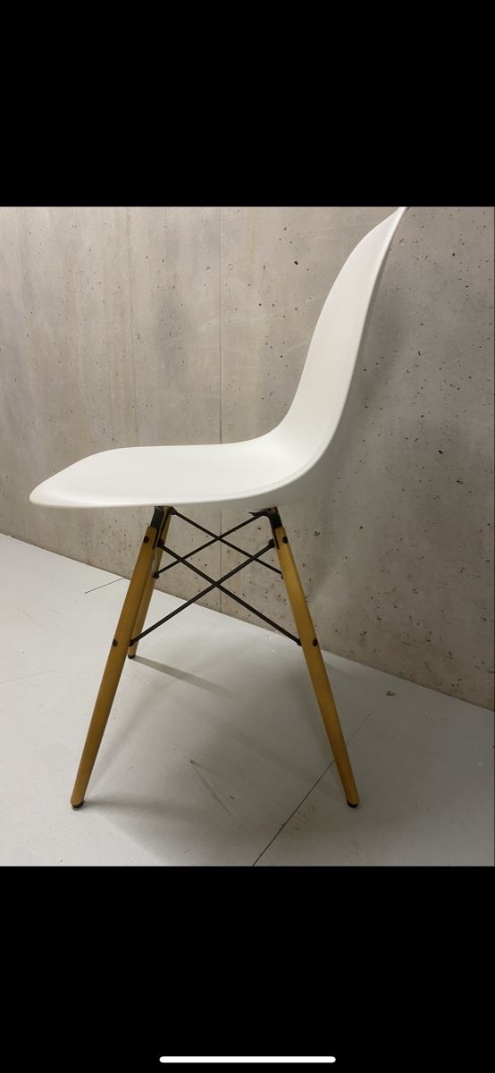 Vitra Sedie: Vitra Eames Plastic side chair – Nuovo (secondo la descrizione) da Gattikon venduto da fra_rm9k 1