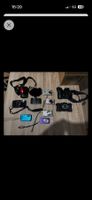 Lot Appareil photos multi-marques 9x
