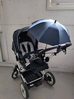 Schöner Hartan Topline S Kinderwagen 