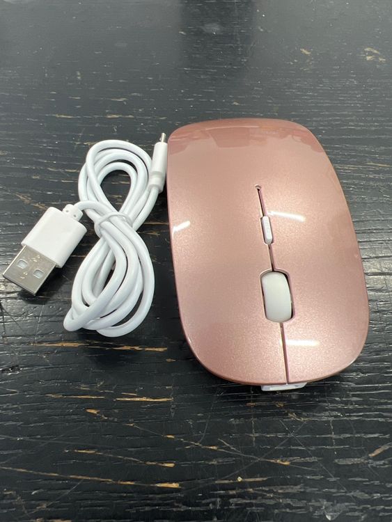 Kabel Computer Maus Design(i) (Neu (gemäss Beschreibung)) in Rorschach ...