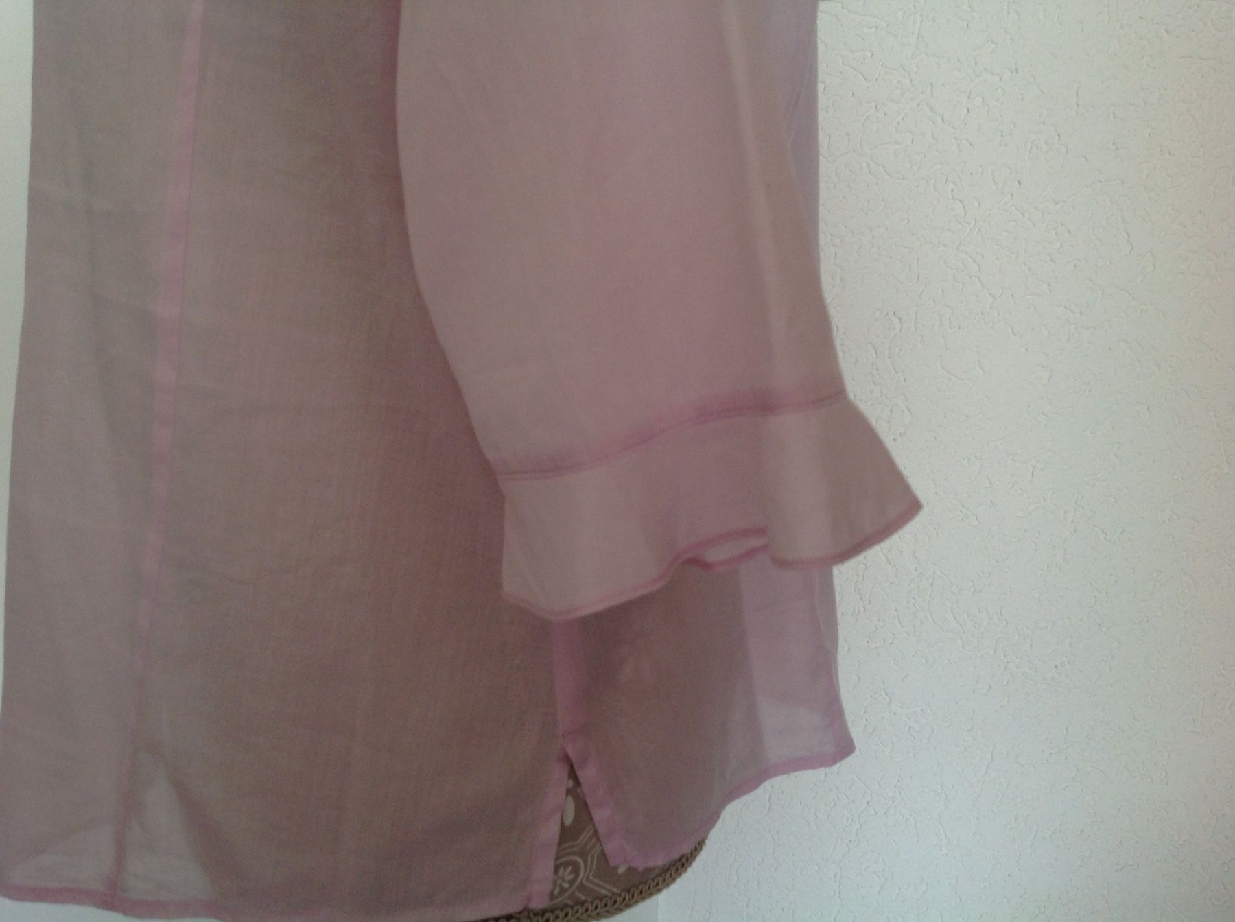 Camicette: Duo - Blouse - coton - 40 – Usato da Sion venduto da accroshoes 3
