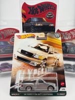 Hot Wheels 99 Ford F-150 SVT Lightning Hyper Haulers Premium