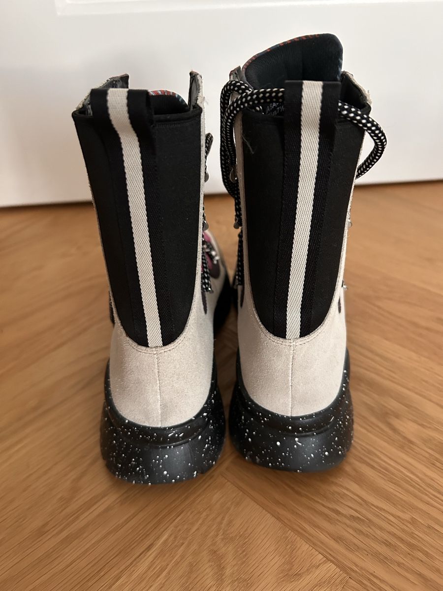 Bally Chaussures femmes: Bally boots – Neuf (Voir description) à Zürich par evasara 3