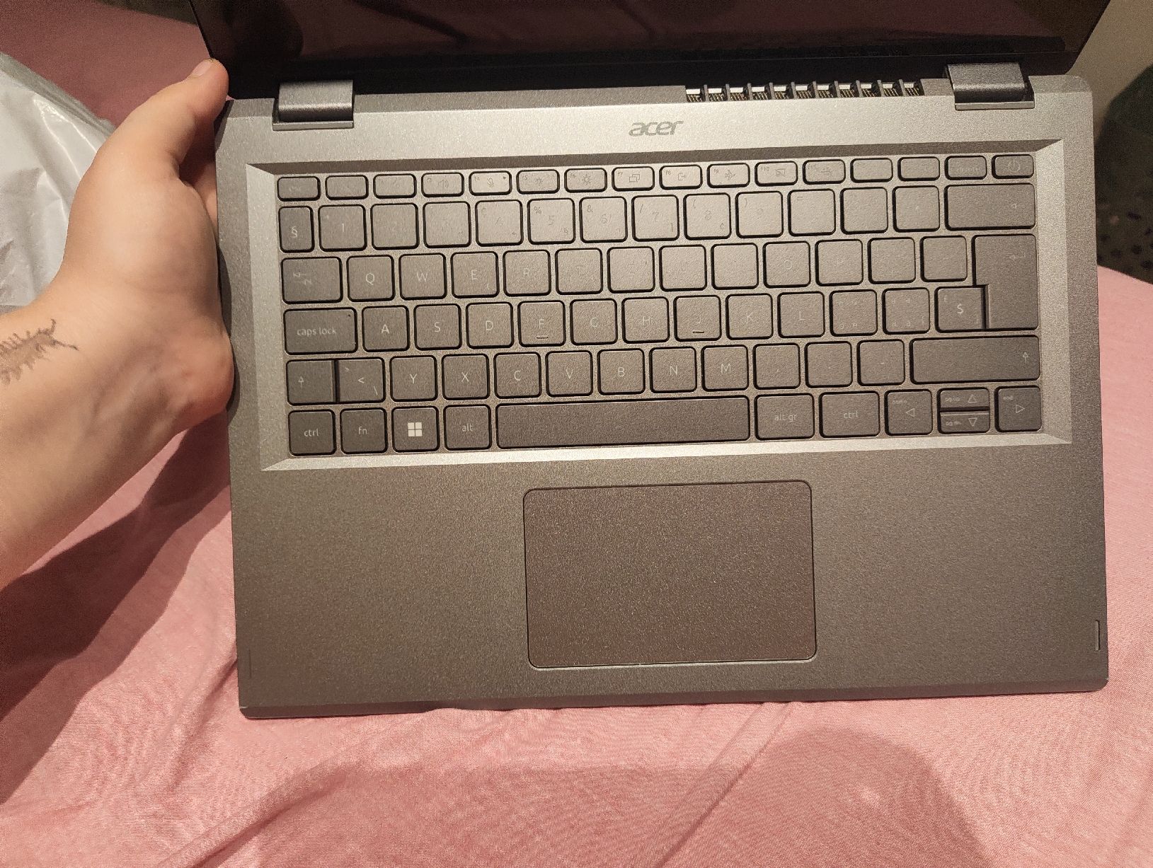 Acer Notebooks: Acer Aspire 3 Laptop – Gebraucht aus Regensdorf von yon_7ng8 2