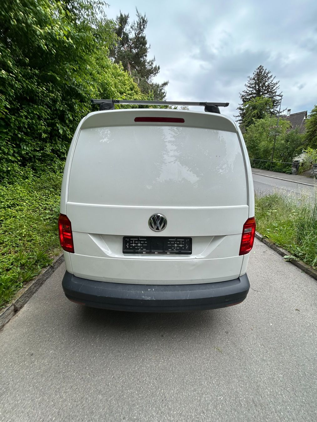 VW Veicoli commerciali: VW Caddy 1.0 TSI, BlueMotion Technoly, ab MFK und Service!!! – Usato da Bern venduto da Thg0 3