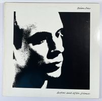 LP: BRIAN ENO - Before And After Science (1977)