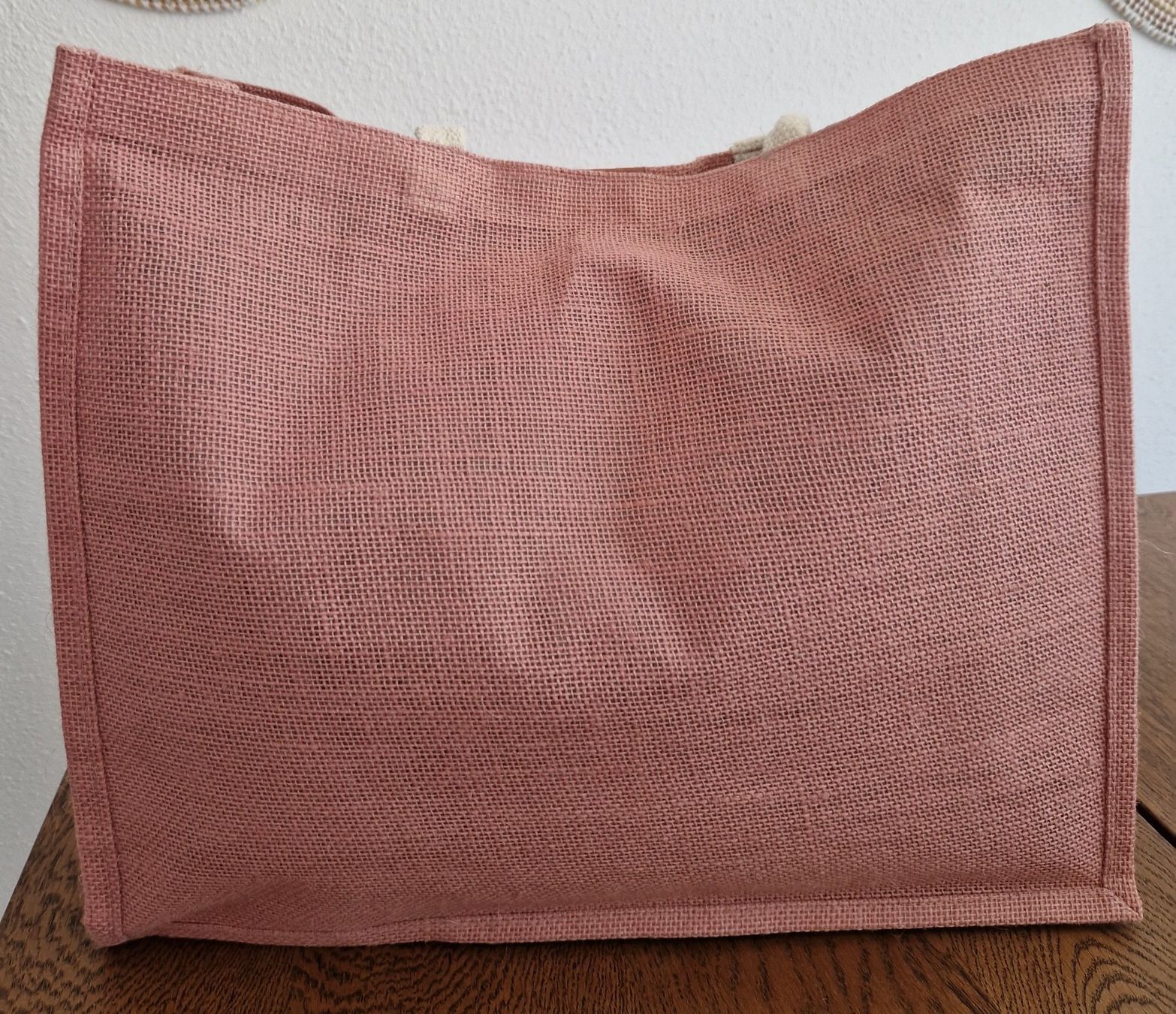 Borse da donna: SAC EN JUTE – Nuovo e nell'imballaggio originale da Camorino venduto da JPHANDMADE1 3