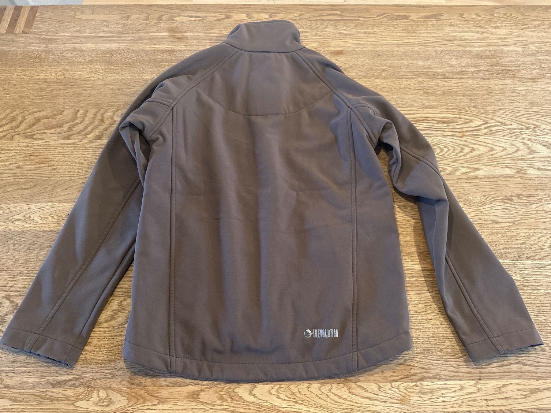 Jacken: Softshelljacke gr.152 – Gebraucht aus Glashütten von jane8 1