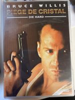 DVD -  Piège de Cristal - Die Hard - Bruce Willis